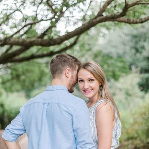 Meet your Posher, Margaret